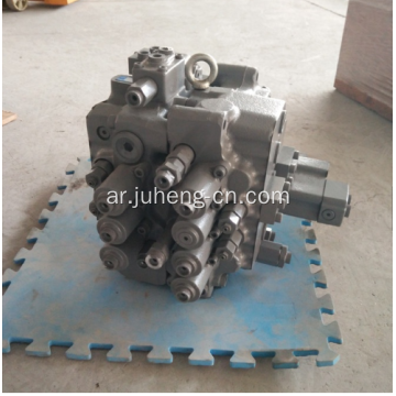 الحفارة EC210C Control Valve 14674191